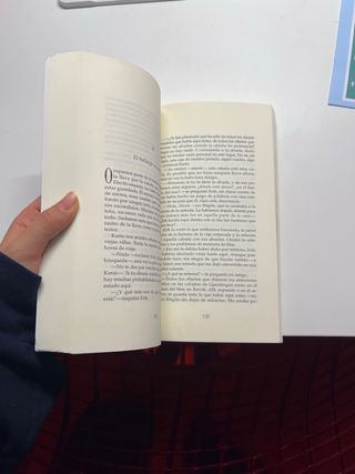 Donde aprenden a volar las gaviotas (Espacio Ab...