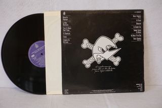 Loquillo Y Trogloditas - Morir En Primavera Vinilo