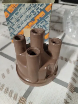 Calotta Spinterogeno Renault 4/5 Nuova Epoca