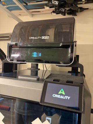 Impresora 3D - K2 Plus combo (como nueva)