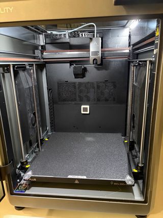 Impresora 3D - K2 Plus combo (como nueva)