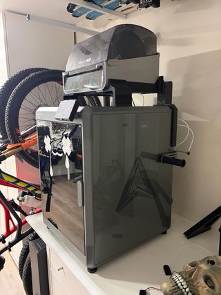 Impresora 3D - K2 Plus combo (como nueva)