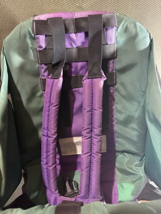 Mochila Portabebés Kelty Kids