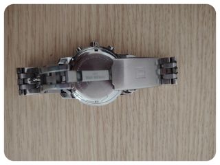 Orologio Acciaio Uomo TISSOT T-SPORT PRC 200 Usato