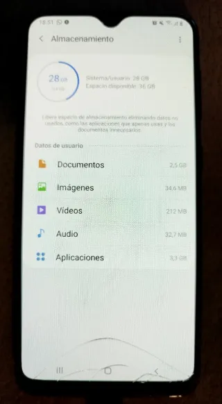 Samsung Galaxy A30s