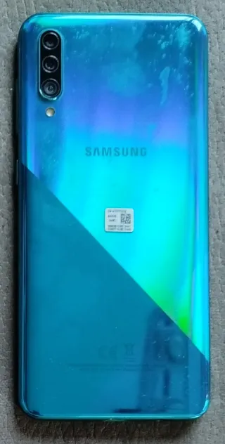 Samsung Galaxy A30s