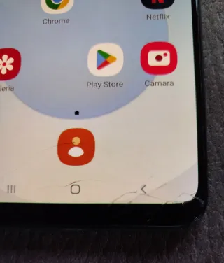 Samsung Galaxy A30s