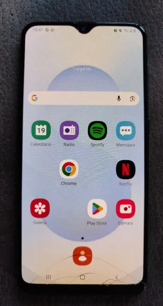 Samsung Galaxy A30s