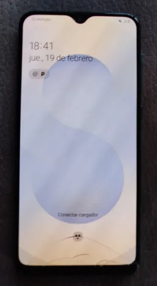 Samsung Galaxy A30s