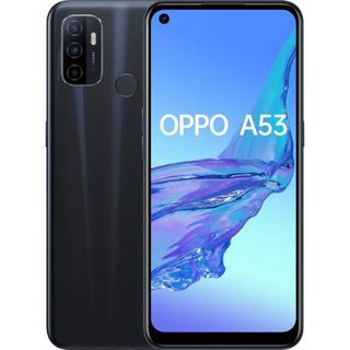 OPPO A53 Nero 64GB 4GB RAM