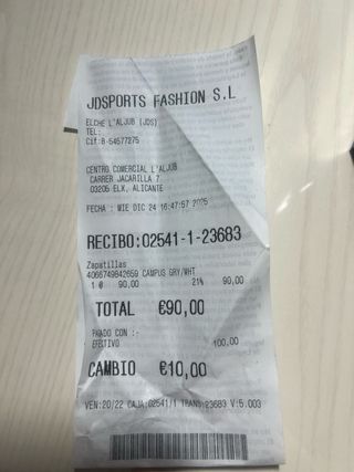 Adidas Campus Grises