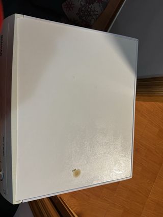 Secadora ROMMER 6kg Frío y Calor