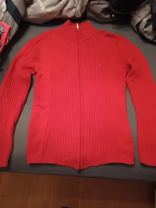Chaqueta Tommy Hilfiger,Camisetas, jersey etc