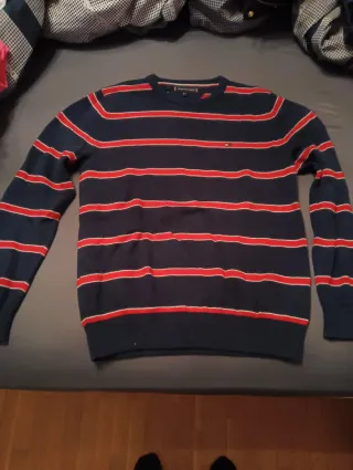 Chaqueta Tommy Hilfiger,Camisetas, jersey etc