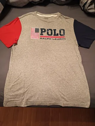 Chaqueta Tommy Hilfiger,Camisetas, jersey etc