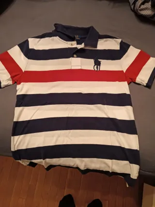 Chaqueta Tommy Hilfiger,Camisetas, jersey etc