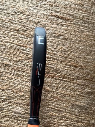 Pala Padel Nox ML10 Edición Limitada