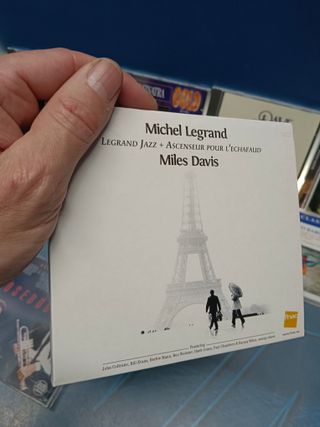 9 CDs Música Jazz y Más