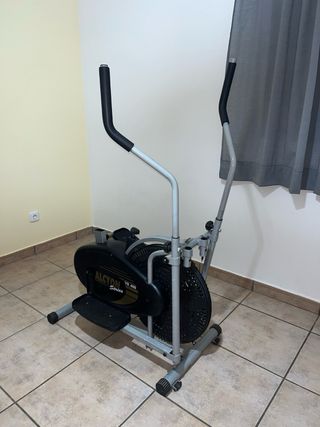 Bicicleta Elíptica