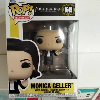 Funko Pop Monica Geller Friends 1649