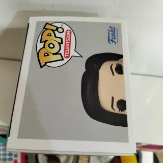 Funko Pop Monica Geller Friends 1649