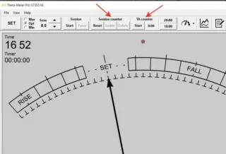 E-Meter Nano USB 2.0 Scientology