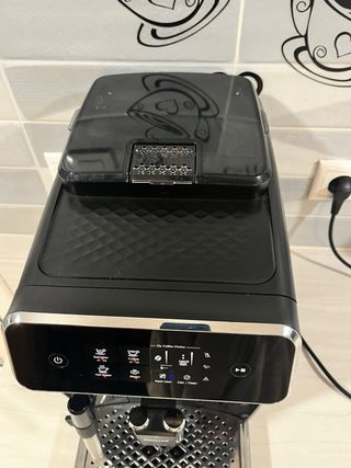 Cafetera Philips Serie 2200