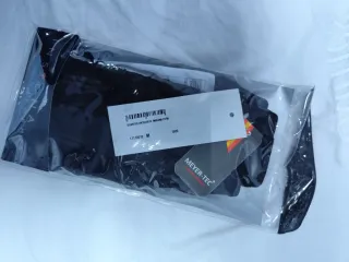 Guantes anticorte Insignia P195