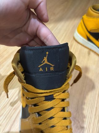 Air Jordan