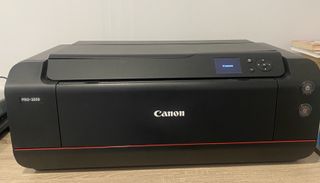 Impresora Canon PRO-1000 Negra