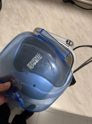 Parrilla Eléctrica Lean Mean Grilling Machine