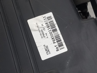 GUANTERA RENAULT MEGANE IV BERLINA 5P H5HB4 P6850