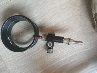 Arco de poleas camuflaje