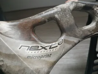 Arco de poleas camuflaje