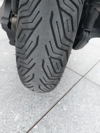 Yamaha Xmax 300 2017