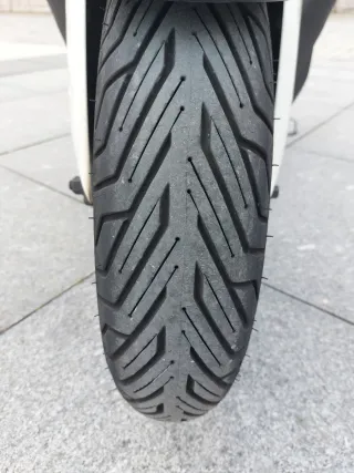 Yamaha Xmax 300 2017