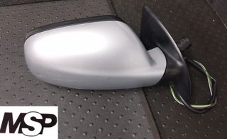 Espelho Direito Peugeot 307 2000-2012
