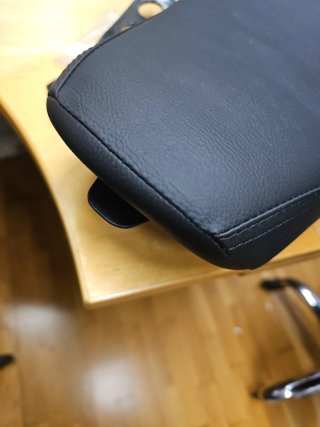 Asiento Harley Davidson Sportster Forty-Eight