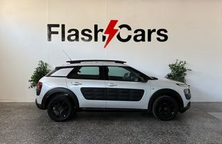 Citroen C4 Cactus 2017