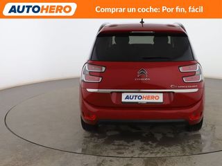 Citroën Grand C4 Spacetourer 1.5 Blue-HDi Shine