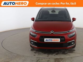 Citroën Grand C4 Spacetourer 1.5 Blue-HDi Shine