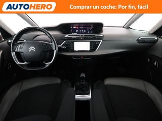 Citroën Grand C4 Spacetourer 1.5 Blue-HDi Shine