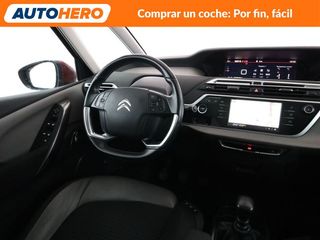 Citroën Grand C4 Spacetourer 1.5 Blue-HDi Shine