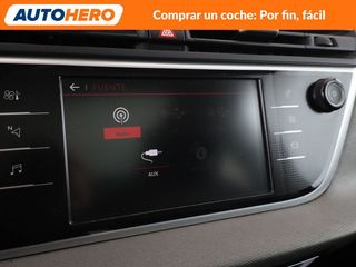 Citroën Grand C4 Spacetourer 1.5 Blue-HDi Shine