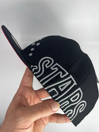 Gorra New Era 59FIFTY LA Dodgers Negra