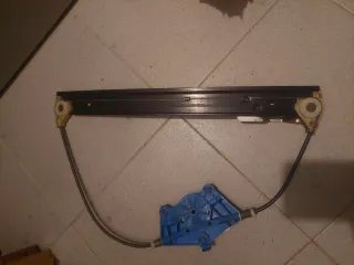 Elevalunas Trasero Audi A4 B6