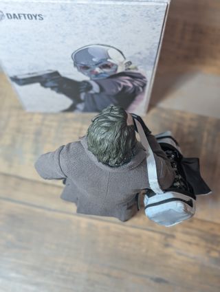 Figura Joker Heath Ledger The Dark Knight