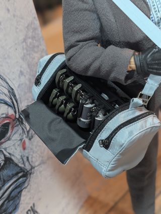 Figura Joker Heath Ledger The Dark Knight