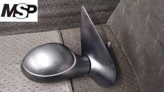 Espelho Direito Peugeot 206 1998-2012