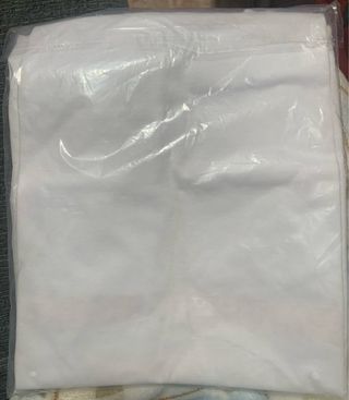 Camiseta Manga Corta Talla L Naruto X Burger King